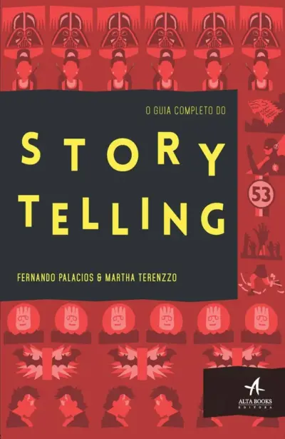 O guia completo do storytelling