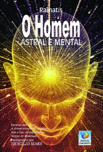 O homem astral e mental