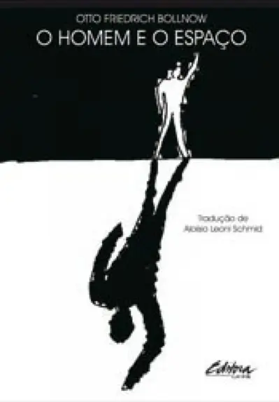 O homem e o espaço
