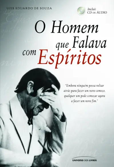 O homem que falava com espíritos