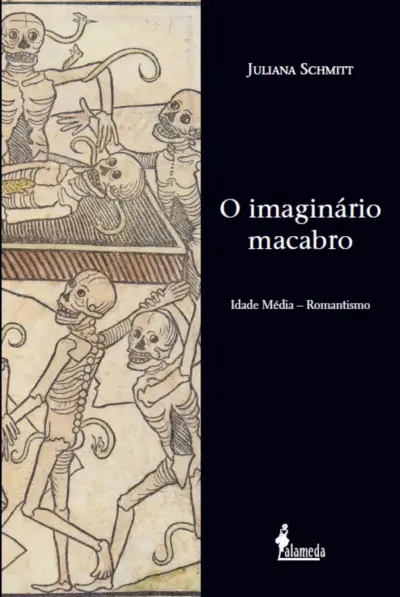 O imaginário macabro