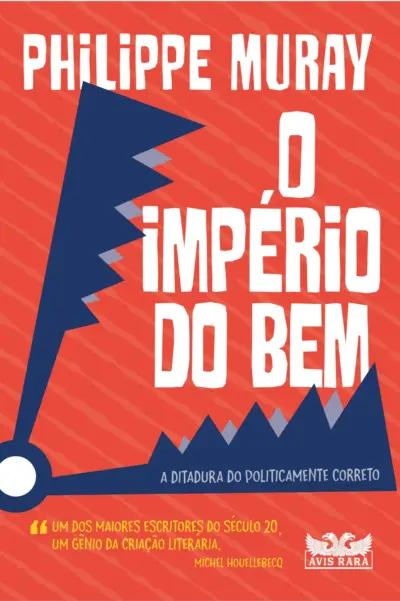 O império do bem
