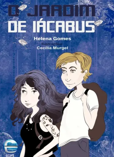 O jardim de Iácabus