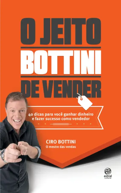 O jeito Bottini de vender