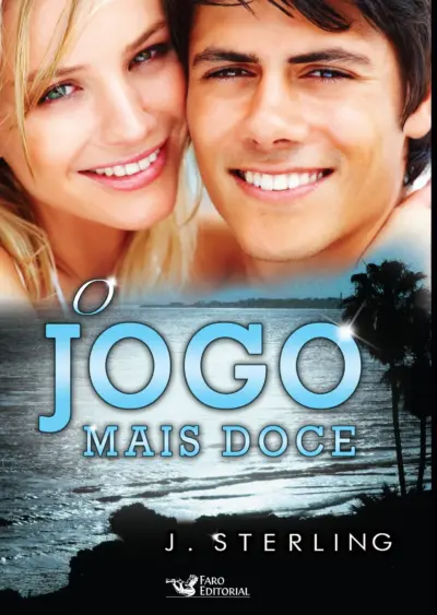 O jogo mais doce