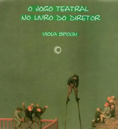O jogo teatral no livro do diretor