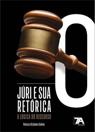 O júri e sua retórica