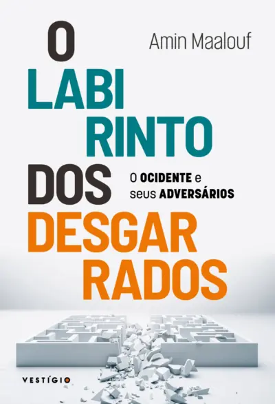 O labirinto dos desgarrados