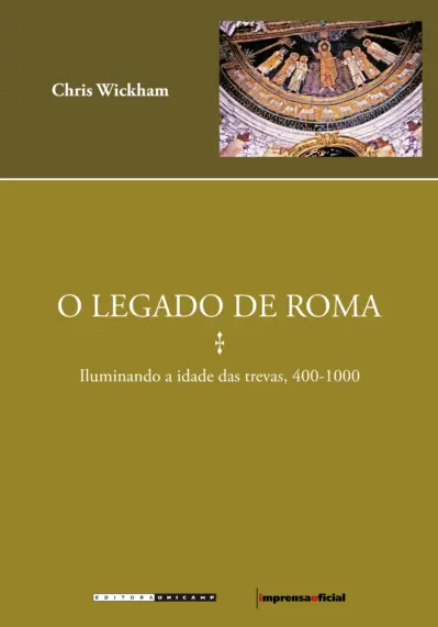 O legado de Roma