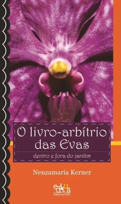 O livro-arbítrio das Evas