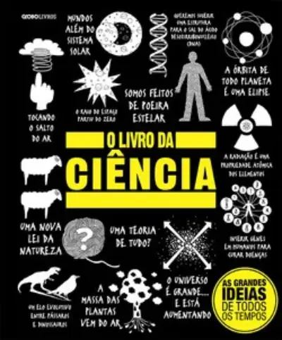 O livro da ciência