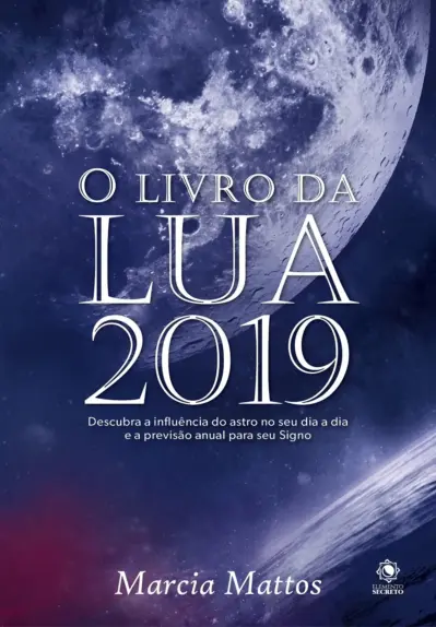 O livro da lua 2019