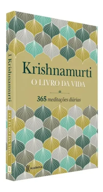 O livro da vida