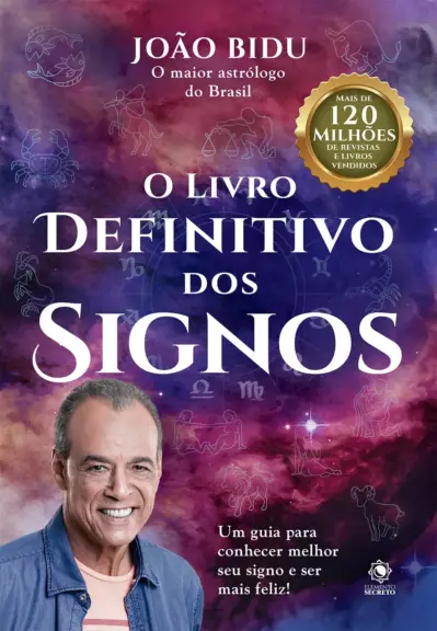 O livro definitivo dos signos