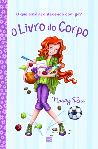 O livro do corpo