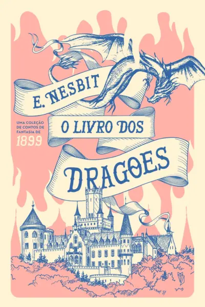 O livro dos dragões