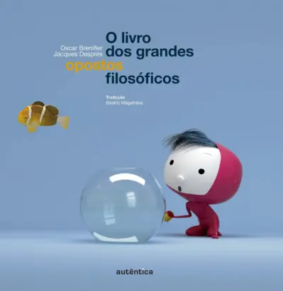 O livro dos grandes opostos filosóficos