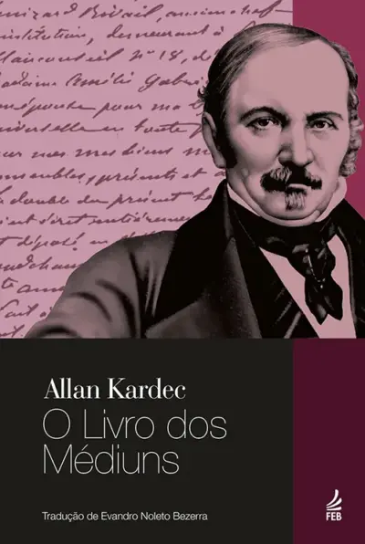 O livro dos médiuns