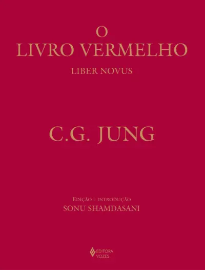 O livro vermelho - liber novus