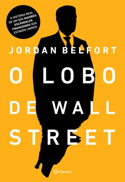 O lobo de Wall Street