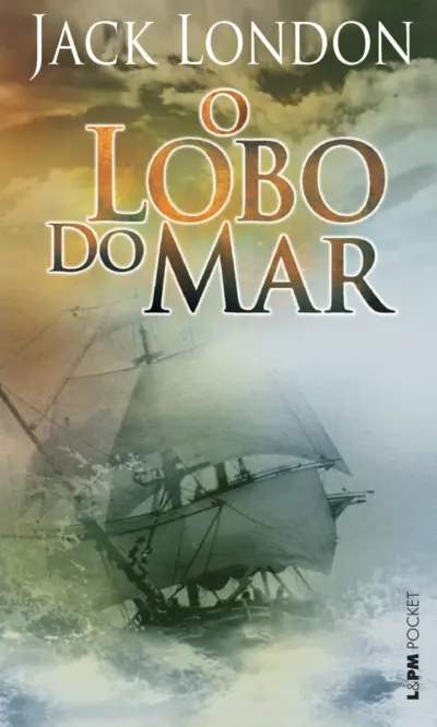 O lobo do mar