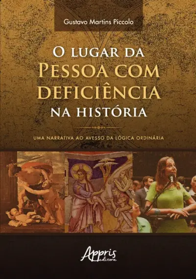 O lugar da pessoa com deficiência na história