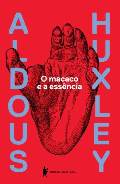 O macaco e a essência