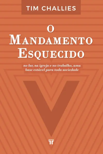 O mandamento esquecido