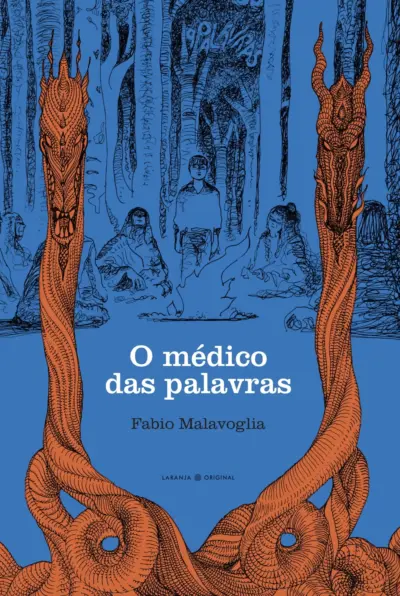 O médico das palavras
