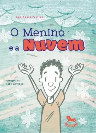 O menino e a nuvem