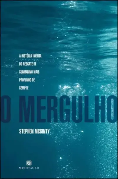 O mergulho