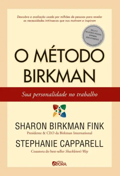 O método Birkman