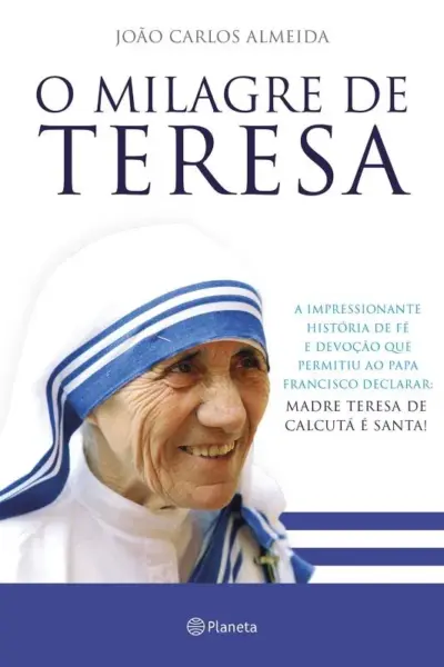 O milagre de Teresa