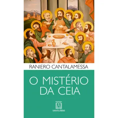 O misterio da ceia