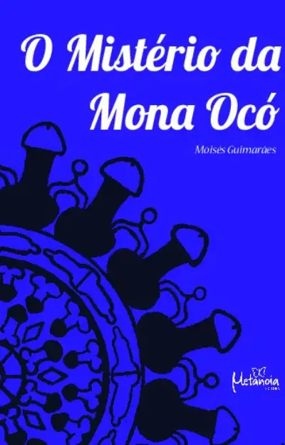 O mistério da Mona Ocó