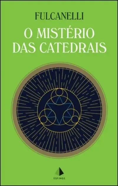 O mistério das catedrais