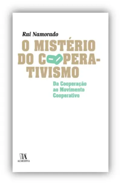 O mistério do cooperativismo