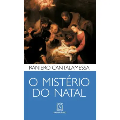 O misterio do natal