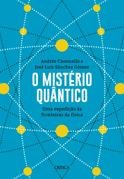 O mistério quântico