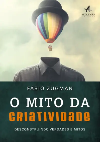 O mito da criatividade