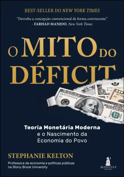 O mito do déficit