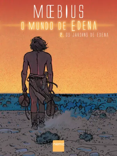 O Mundo de Edena 2