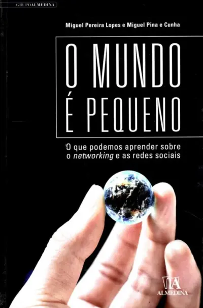 O mundo é pequeno