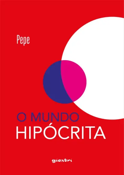 O mundo hipócrita