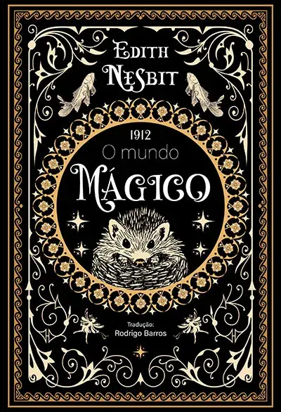 O mundo mágico