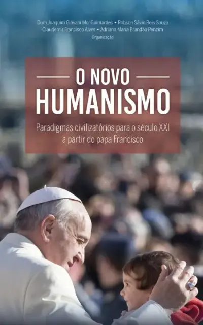 O novo humanismo