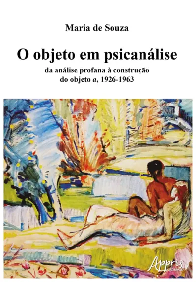 O objeto em psicanálise