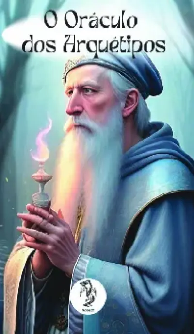 O Oráculo dos Arquétipos 