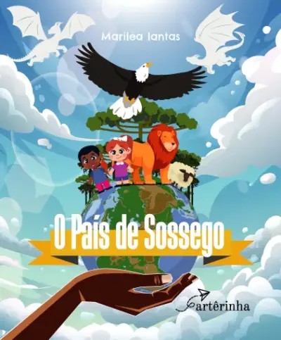 O país de sossego
