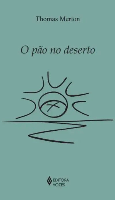 O pão no deserto